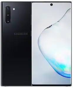 Замена камеры на телефоне Samsung Galaxy Note 10 в Воронеже